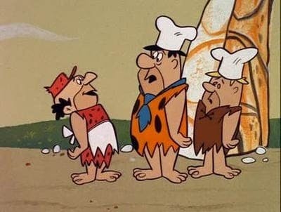 Assistir Os Flintstones Temporada 1 Episódio 13 Online em HD