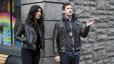 Assistir Brooklyn Nine-Nine: Lei e Desordem Temporada 4 Episódio 18 Online em HD