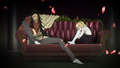 Assistir Malevolent Spirits: Mononogatari Temporada 1 Episódio 5 Online em HD