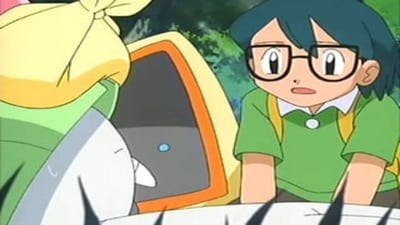 Assistir Pokémon Temporada 8 Episódio 17 Online em HD