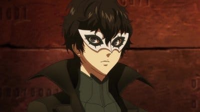 Assistir Persona 5 The Animation Temporada 1 Episódio 16 Online em HD