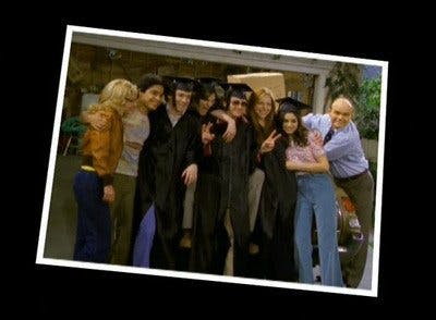 Assistir De Volta aos Anos 70 Temporada 5 Episódio 25 Online em HD