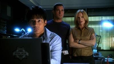 Assistir CSI: Investigação Criminal Temporada 3 Episódio 3 Online em HD