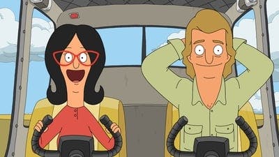 Assistir Bob’s Burgers Temporada 4 Episódio 3 Online em HD