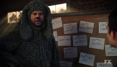 Assistir Wilfred Temporada 2 Episódio 3 Online em HD