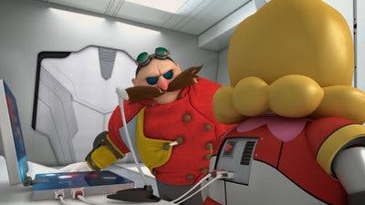 Assistir Sonic Boom Temporada 2 Episódio 21 Online em HD
