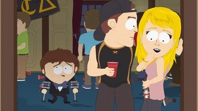 Assistir South Park Temporada 19 Episódio 8 Online em HD