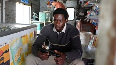 Assistir Snowfall Temporada 2 Episódio 6 Online em HD