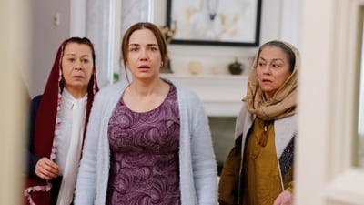 Assistir Cidade Cruel Temporada 2 Episódio 21 Online em HD