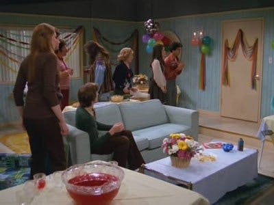 Assistir De Volta aos Anos 70 Temporada 4 Episódio 23 Online em HD