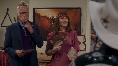 Assistir Señor Alcalde Temporada 2 Episódio 7 Online em HD