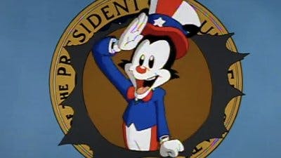 Assistir Animaniacs Temporada 3 Episódio 25 Online em HD