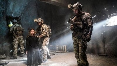 Assistir SEAL Team Temporada 2 Episódio 12 Online em HD