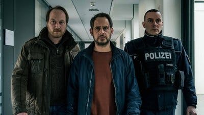 Assistir Blackout: Tarde Demais Temporada 1 Episódio 2 Online em HD