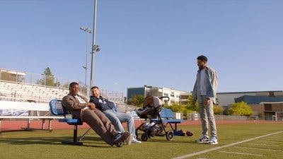 Assistir All American Temporada 6 Episódio 9 Online em HD