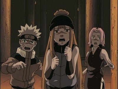 Assistir Naruto Temporada 3 Episódio 140 Online em HD