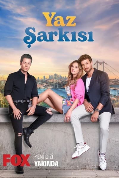 Assistir Yaz Şarkısı Temporada 1 Episódio 1 Online em HD