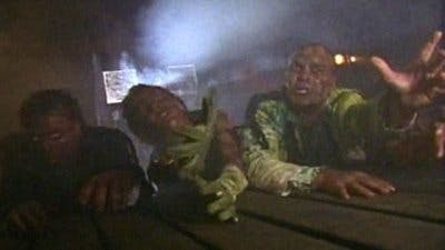 Assistir O Clube do Terror Temporada 4 Episódio 3 Online em HD