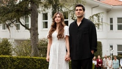 Assistir O Canto do Pássaro Temporada 3 Episódio 28 Online em HD