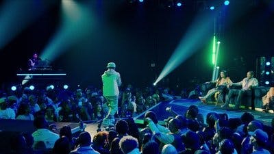 Assistir Ritmo + Flow Temporada 2 Episódio 6 Online em HD