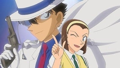 Assistir Detective Conan Temporada 1 Episódio 627 Online em HD