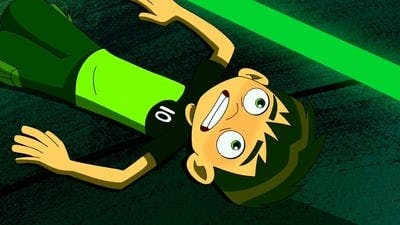 Assistir Ben 10 Temporada 2 Episódio 38 Online em HD