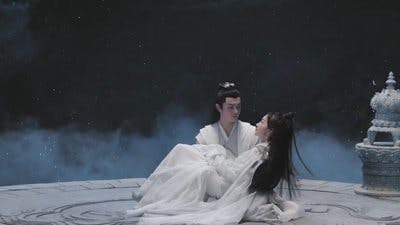 Assistir Poesia de Amor Milenar Temporada 1 Episódio 4 Online em HD