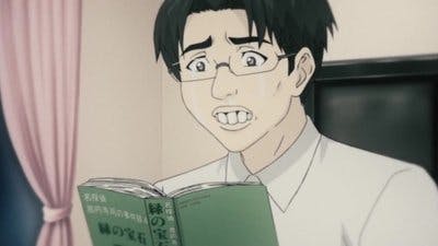 Assistir Saiki Kusuo no Psi-nan Temporada 2 Episódio 11 Online em HD