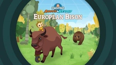 Assistir Octonautas: Missão Planeta Temporada 2 Episódio 16 Online em HD