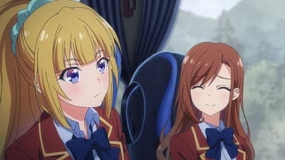 Assistir Classroom of the Elite Temporada 3 Episódio 1 Online em HD