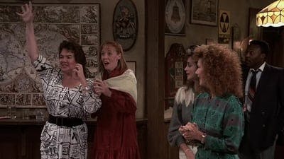 Assistir Cheers Temporada 6 Episódio 8 Online em HD