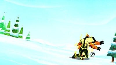 Assistir Ben 10 Temporada 3 Episódio 44 Online em HD