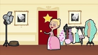 Assistir Mr. Bean: A Série Animada Temporada 4 Episódio 25 Online em HD