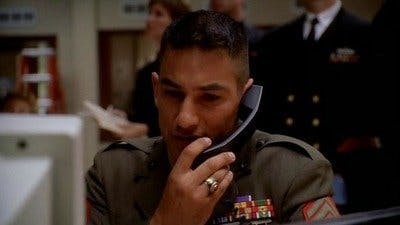 Assistir JAG: Ases Invencíveis Temporada 6 Episódio 5 Online em HD