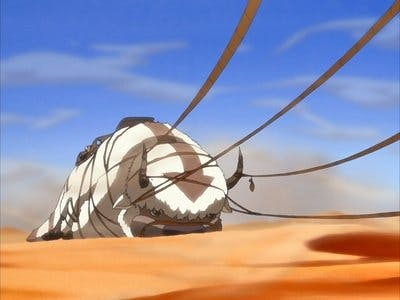 Assistir Avatar: A Lenda de Aang Temporada 2 Episódio 16 Online em HD