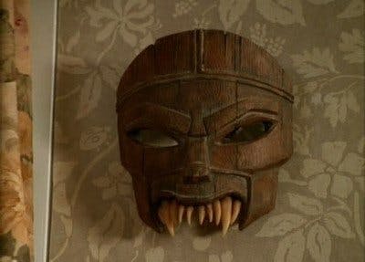 Assistir Buffy: A Caça-Vampiros Temporada 3 Episódio 2 Online em HD