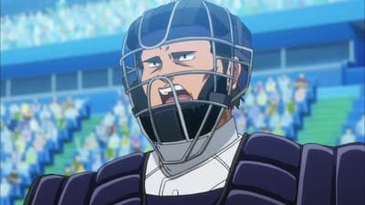 Assistir Diamond no Ace Temporada 1 Episódio 54 Online em HD