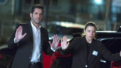 Assistir Lúcifer Temporada 2 Episódio 15 Online em HD