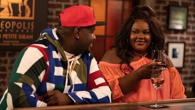 Assistir Grand Crew Temporada 1 Episódio 5 Online em HD