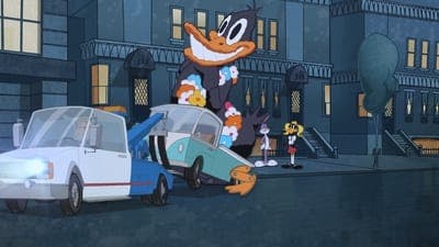 Assistir O Show dos Looney Tunes Temporada 1 Episódio 18 Online em HD