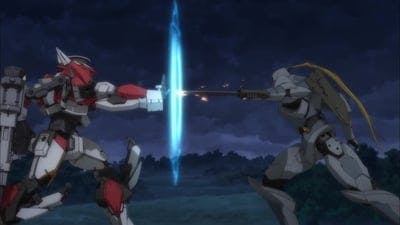 Assistir Full Metal Panic Temporada 4 Episódio 12 Online em HD