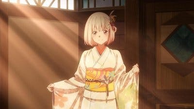 Assistir Lycoris Recoil Temporada 1 Episódio 10 Online em HD