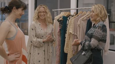 Assistir À Beira do Caos Temporada 1 Episódio 7 Online em HD