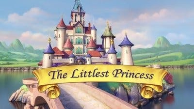Assistir Princesinha Sofia Temporada 2 Episódio 25 Online em HD