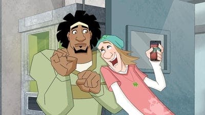 Assistir Operação Big Hero: A Série Temporada 2 Episódio 23 Online em HD