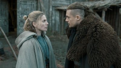 Assistir El Último Reino Temporada 3 Episódio 8 Online em HD