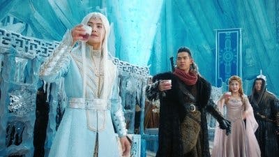 Assistir Fantasia do Gelo Temporada 1 Episódio 20 Online em HD