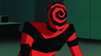 Assistir Batman do Futuro Temporada 2 Episódio 8 Online em HD