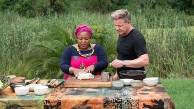 Assistir Sabores Extremos com Gordon Ramsay Temporada 2 Episódio 2 Online em HD