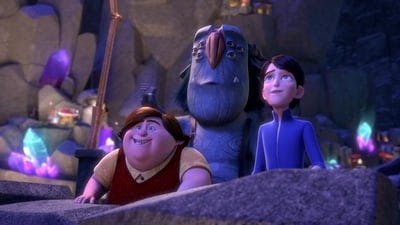 Assistir Caçadores de Trolls Temporada 1 Episódio 3 Online em HD